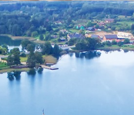 Les croisières les plus recherchées pour visiter Lituanie