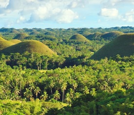 Les croisières les plus recherchées pour visiter Philippines