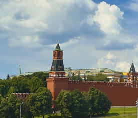 Les croisières les plus recherchées pour visiter Russie