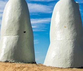 Les croisières les plus recherchées pour visiter Uruguay