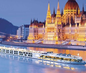 Croisières et Prix AMAKRISTINA