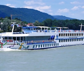 Meilleures offres de croisières Crucemundo