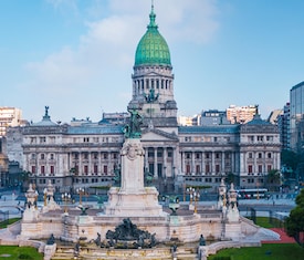 Les croisières les plus recherchées pour visiter Argentine