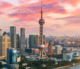 Les croisières les plus recherchées pour visiter Chine