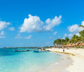 Les croisières les plus recherchées pour visiter Mexique