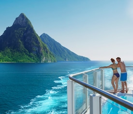Meilleures offres de Croisières Hiver