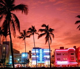 Meilleures offres de Croisières au départ de Miami et Fort-Lauderdale