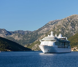 Meilleures offres de Croisières Adriatique