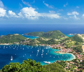 Meilleures offres de Croisières aux Antilles