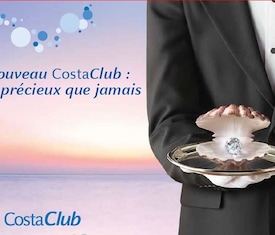 Meilleures offres de Dates Privilèges C|Club