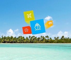 Meilleures offres de MSC Croisières Vols+Hôtel