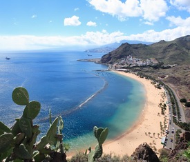 Meilleures offres de Croisières Îles Canaries
