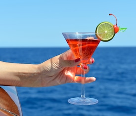 Meilleures offres de Cruceros con bebidas