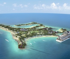 Meilleures offres de Îles du Monde