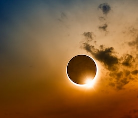 Meilleures offres de Croisières Éclipse Solaire 2026