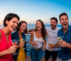 Meilleures offres de Tout inclus - By Logitravel