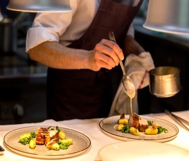 Meilleures offres de Gastronomía gourmet