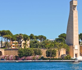 Meilleures offres de croisières à Brindisi, Italie.
