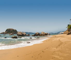 Meilleures offres de croisières à Acapulco (Mexique).