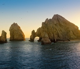 Meilleures offres de croisières à Cabo San Lucas (Mexique).