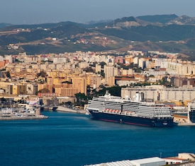 Meilleures offres de croisières à Ceuta.