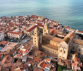 Meilleures offres de croisières à Palerme (Sicile).