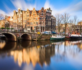 Meilleures offres de croisières à Ijmuiden (Amsterdam).