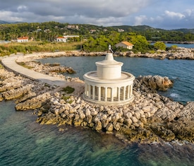 Meilleures offres de croisières à Céphalonie (Grèce).