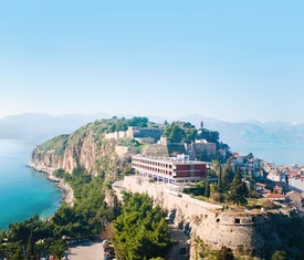 Meilleures offres de croisières à Nauplie (Grèce).