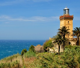 Meilleures offres de croisières à Tanger (Maroc).