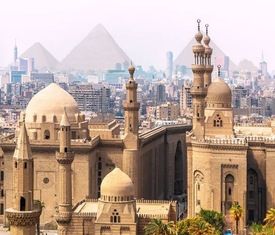 Meilleures offres de croisières à Alexandrie (Egypte).