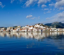 Meilleures offres de croisières à Marmaris (Turquie).
