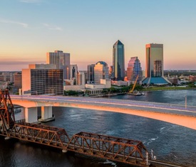 Meilleures offres de croisières au départ de Jacksonville (Floride)