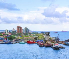 Meilleures offres de croisières à Colon (Panama).