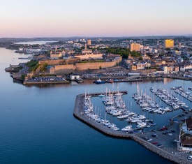 Meilleures offres de croisières à Plymouth (Inglaterra).