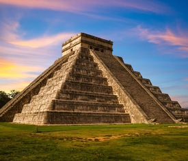 Meilleures offres de croisières à Progreso, Yucatan.