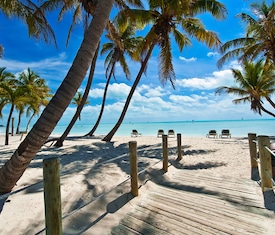 Meilleures offres de croisières à Key West (États-Unis).