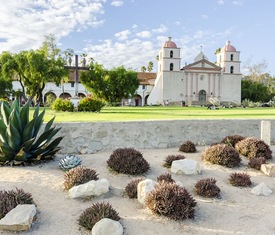 Meilleures offres de croisières à Santa Barbara (Californie, États-Unis)).