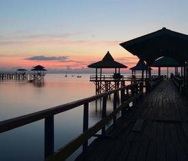 Meilleures offres de croisières à Surabaya (Indonésie).