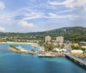 Meilleures offres de croisières à Montego Bay (Jamaïque).