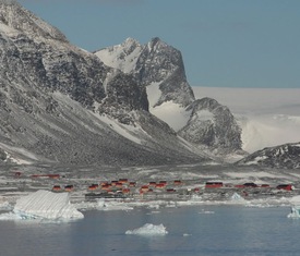 Meilleures offres de croisières à Antarctic Sound (Péninsule).