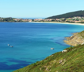 Meilleures offres de croisières à La Corogne (Espagne).