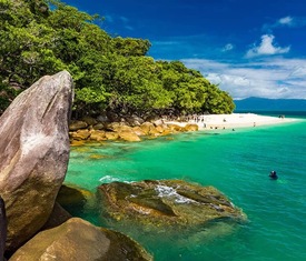 Meilleures offres de croisières à Lombok (Indonésie).