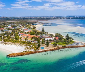 Meilleures offres de croisières à Albany (Australie).
