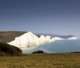 Meilleures offres de croisières à Douvres (Angleterre).