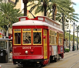 Meilleures offres de croisières à La Nouvelle-Orléans (Etats-Unis).
