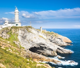 Meilleures offres de croisières à Saint-Jean-de-Luz (France).