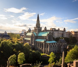 Meilleures offres de croisières à Greenock (Royaume-Uni).