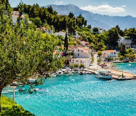 Meilleures offres de croisières à Split (Croatie).