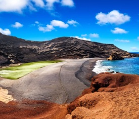 Meilleures offres de croisières à Lanzarote (Espagne).
